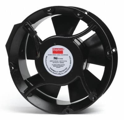GRAINGER 55VD32