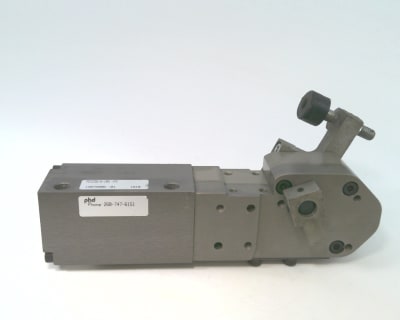 PHD INC PEC23D-6-105-P3