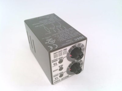 IDEC GT3W-A11ED12N