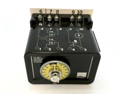 PARAGON ELECTRICAL PRODUCTS 501-022-00