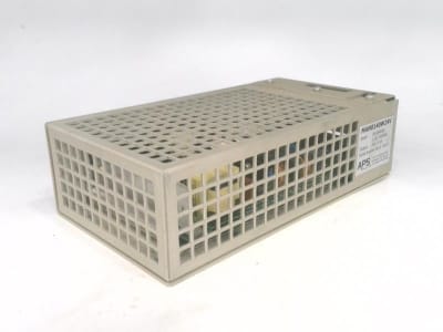 ADVANCE PRODUCT SERVICES MAN0140W24V