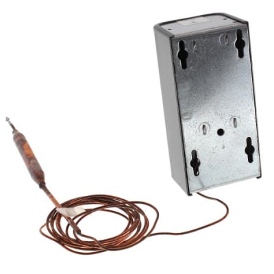 JOHNSON CONTROLS A19AAB-4C