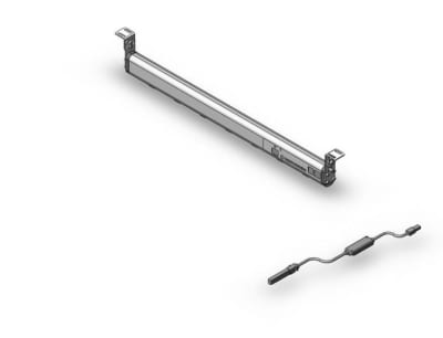 SMC IZS31-540-BF-X10