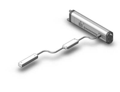 SMC IZS31-220S-X211