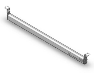 SMC IZS31-860S-B-X10