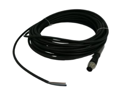 PEPPERL & FUCHS V15S-G-BK10M-PUR-U