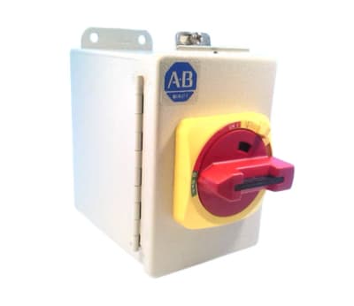ALLEN BRADLEY 194E-FA32E-P22