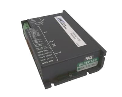 CLEVELAND MOTION CONTROL DCS1007-0-003