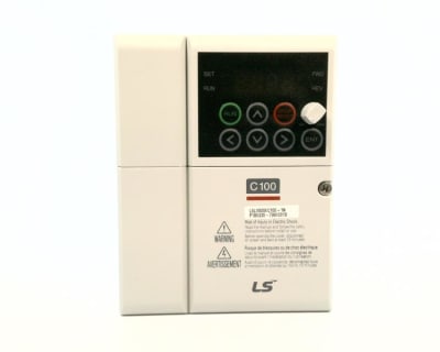 LS ELECTRIC LSLV0008C100-1N