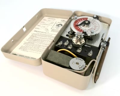 PARAGON ELECTRICAL PRODUCTS EC-41