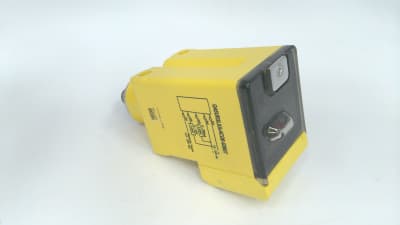 BANNER ENGINEERING Q45UR3LIU64CQ6-63667