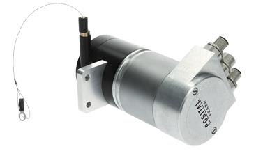 POSITAL FRABA LD0-EEC1B-1213-2P40-PRM