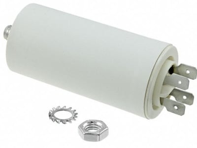 KEMET C276CC24600AA0J