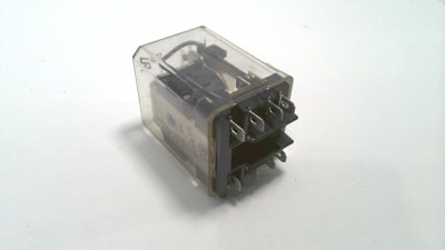 TE CONNECTIVITY KUP11D1512V