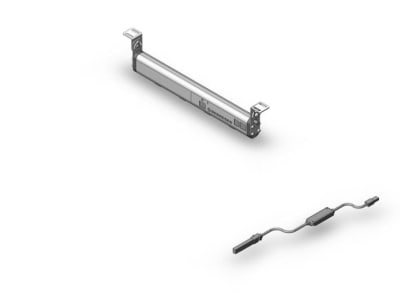 SMC IZS31-380PZ-BF-X14