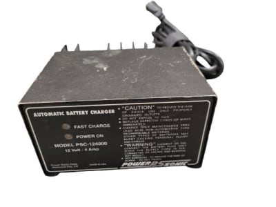 POWER SONIC PSC-124000