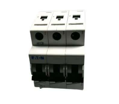 EATON CORPORATION 278923