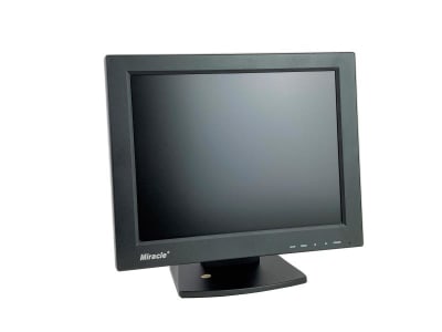 MIRACLE BUSINESS LT12B