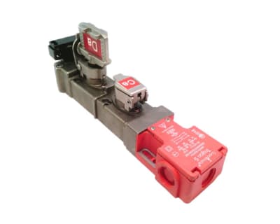 ALLEN BRADLEY 440T-MDSSE11CADA