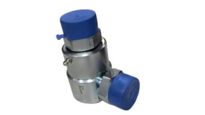 SUPER SWIVEL 9SS20MFS20XMFS20-Z-V