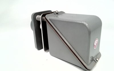 KIDDE-FENWAL, LLC 44DY1-1001