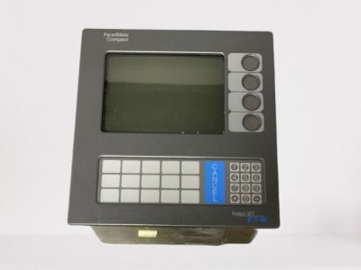 EATON CORPORATION 92-00960-03