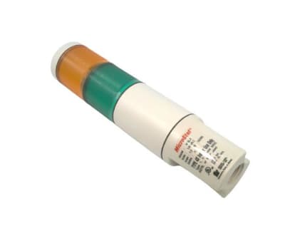 FEDERAL SIGNAL MSL2-120AG