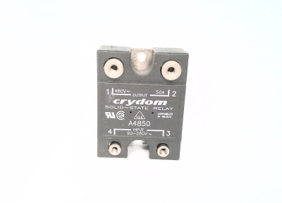 SENSATA TECHNOLOGIES A4850