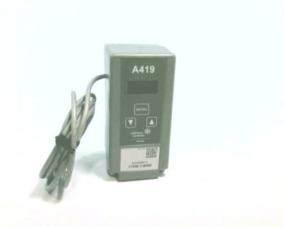 JOHNSON CONTROLS A419GBF-1C