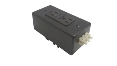 LEVITON 8598-DIN