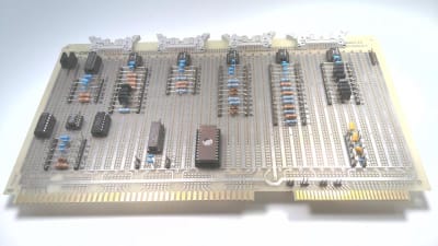 DOUGLAS ELECTRONICS INC 32-DE-16