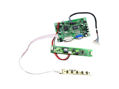 AU OPTRONICS G150XG03 V.0 KIT