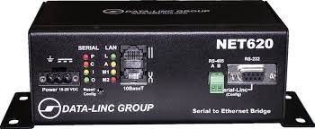 DATA-LINC GROUP NET620