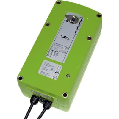 SCHISCHEK INMAX 50-SF3