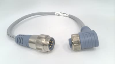 TURCK RSM WKM 5711-0.5M