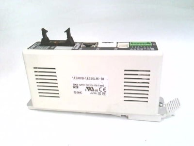 SMC LECA6PD-LES16LAK-30
