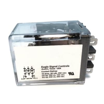 DANAHER CONTROLS 30E3CA12001