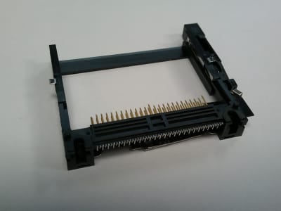 HIROSE ELECTRIC MI21-50PD-SF-EJR(71)