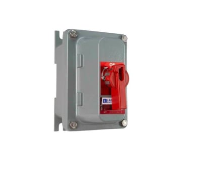 LARSON ELECTRONICS EPS-DCSW-30A-600V