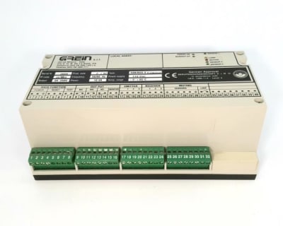 COMITRONIC BTI SAB-RT4-MS-110V