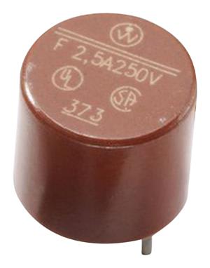 LITTELFUSE 37012500410