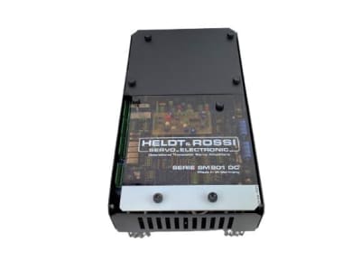 HELDT & ROSSI SM 801 DC 750-175