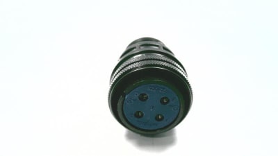 AMPHENOL 97-3106A-22-22SX(621)