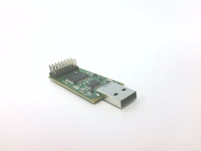 TEXAS INSTRUMENTS SEMI TMDX28069USB