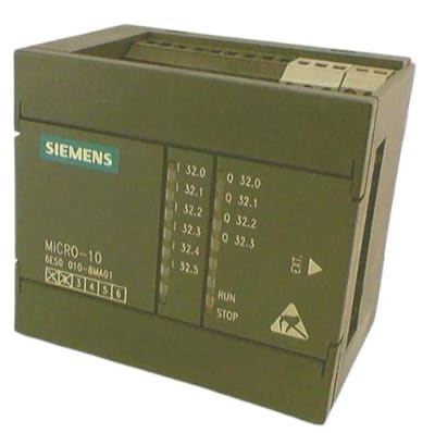 SIEMENS 6ES0010-8MA01