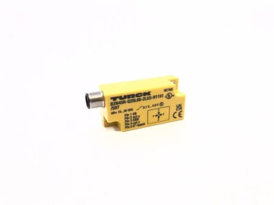 TURCK B2N45H-Q20L60-2LU3-H1151/S97