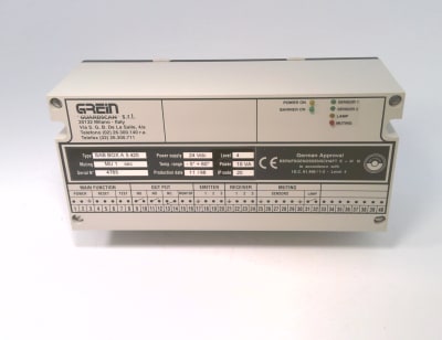 GREIN SAB BOX A 5 420