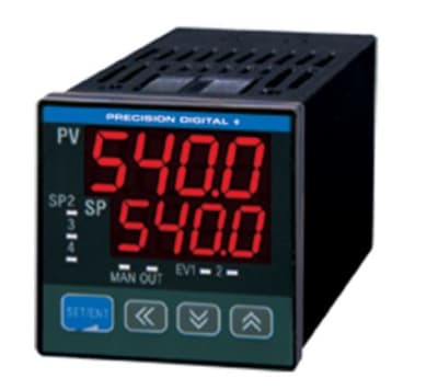 PRECISION DIGITAL PD510-R-CTR