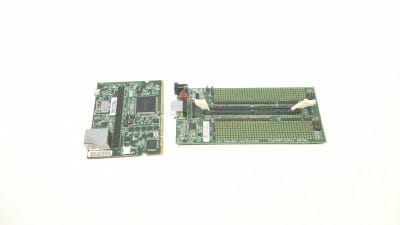 TEXAS INSTRUMENTS SEMI TMDSDOCKH52C1