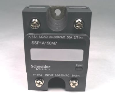 SCHNEIDER ELECTRIC SSP1A150M7
